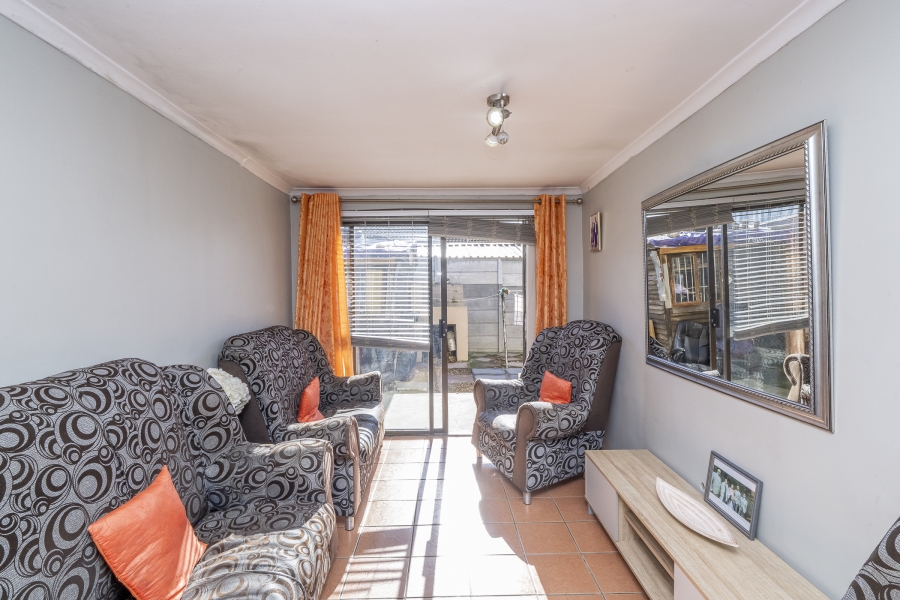 3 Bedroom Property for Sale in Scottsdene Western Cape